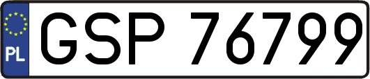 GSP76799