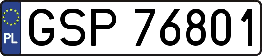 GSP76801