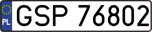 GSP76802