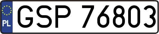 GSP76803