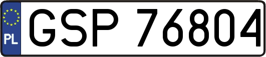 GSP76804