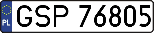 GSP76805