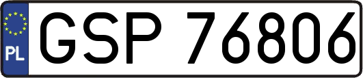 GSP76806