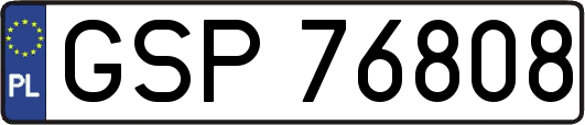 GSP76808
