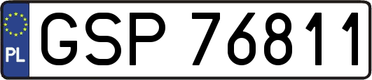 GSP76811