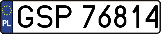 GSP76814