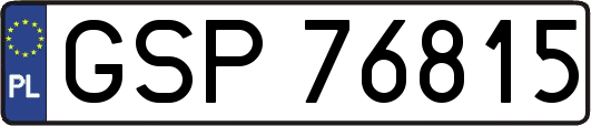 GSP76815