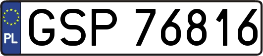 GSP76816