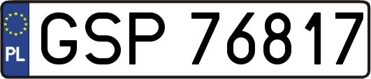 GSP76817