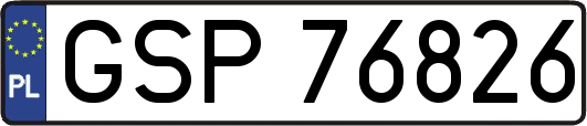 GSP76826