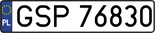 GSP76830