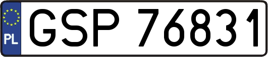 GSP76831