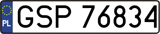 GSP76834