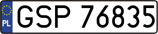 GSP76835