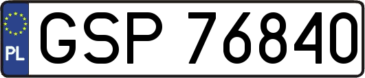 GSP76840