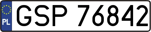 GSP76842