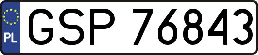 GSP76843