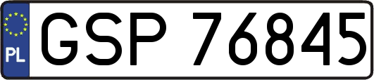 GSP76845