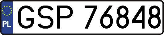 GSP76848