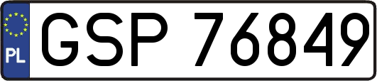GSP76849