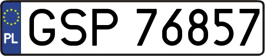 GSP76857