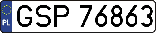GSP76863