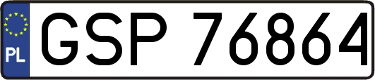 GSP76864