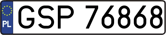 GSP76868