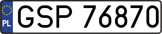 GSP76870