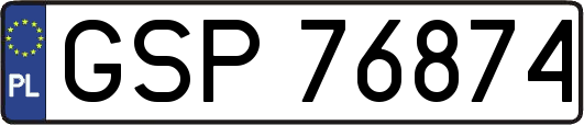 GSP76874