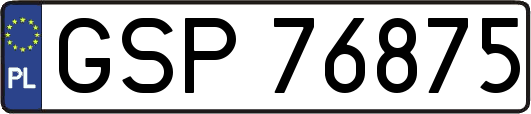 GSP76875