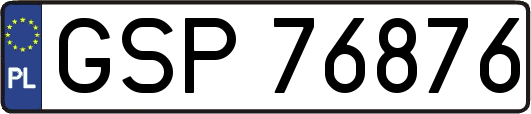 GSP76876