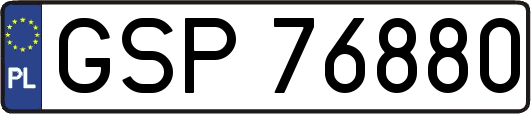 GSP76880