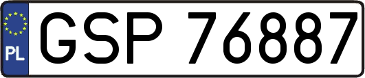 GSP76887