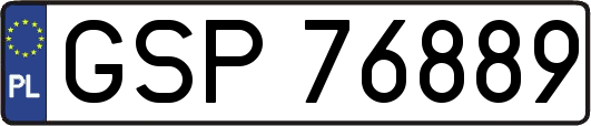 GSP76889