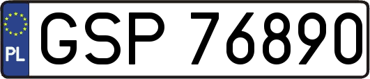 GSP76890