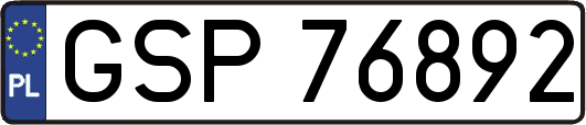 GSP76892