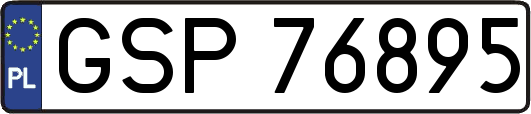 GSP76895