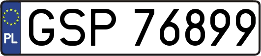 GSP76899