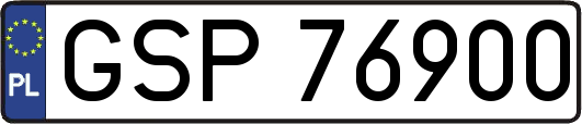 GSP76900