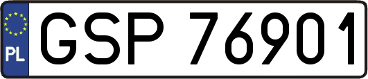 GSP76901