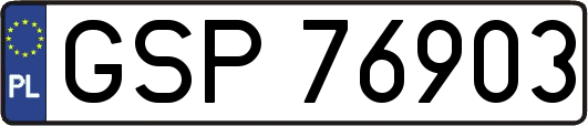 GSP76903
