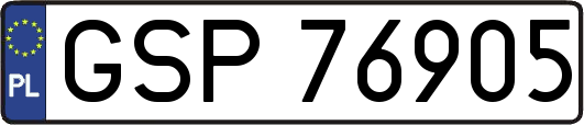 GSP76905