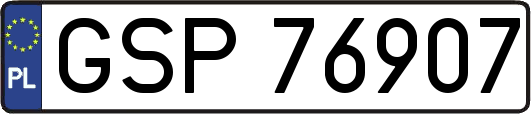 GSP76907