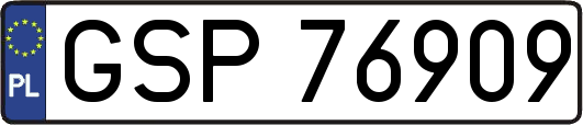 GSP76909