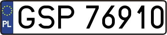 GSP76910