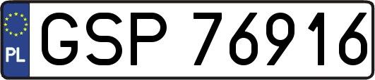 GSP76916