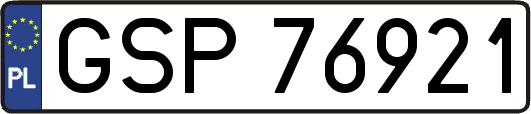 GSP76921