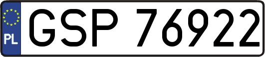GSP76922