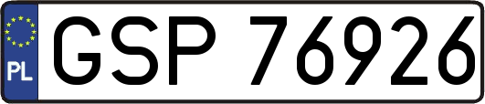 GSP76926